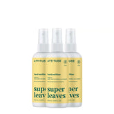 Hand Sanitizer 3-pack