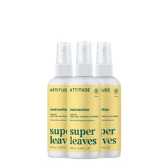 Hand Sanitizer 3-pack