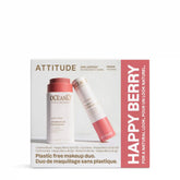 Blush & Lip Gloss - Happy Berry