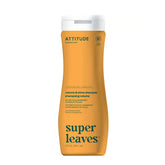 Volumizing Shampoo
