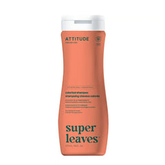 Color Shampoo
