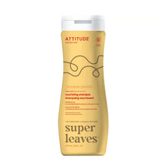Nourishing Shampoo - Curly Hair
