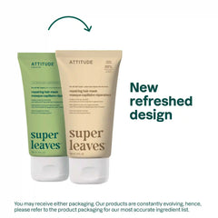 Hair Mask