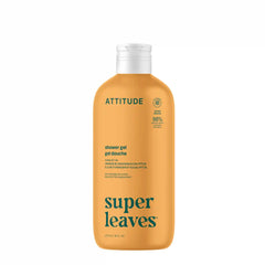Body Wash