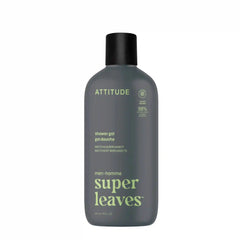 Men Body Wash