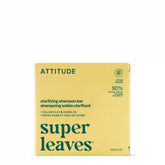 Clarifying Shampoo - Bar