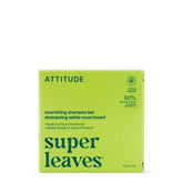 Nourishing Shampoo - Bar