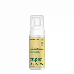Foaming Micellar Cleanser