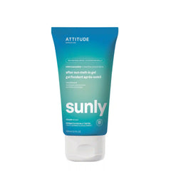 After Sun Gel