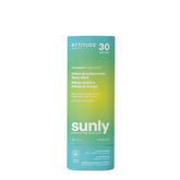 Mineral Sunscreen Face Stick - Spf 30