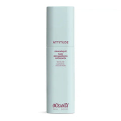 Cleansing Oil