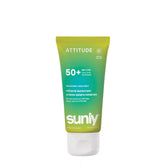 Mineral Sunscreen - Spf 50