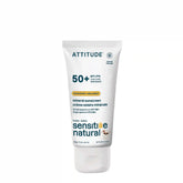 Baby Mineral Sunscreen - Spf 50 Sensitive Skin