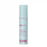 Baby Lightweight Mineral Lotion - Spf 50