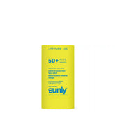 Kids Face Mineral Sunscreen Stick - Spf 50