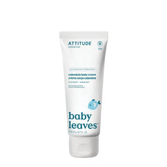 Baby Body Cream
