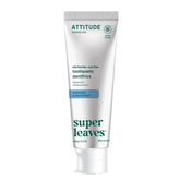 Fluoride Toothpaste