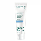 Fluoride-free Toothpaste