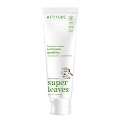 Kids Fluoride Free Toothpaste