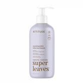 Body Lotion - Pregnancy