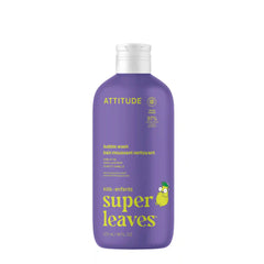 Kids Bubble Bath