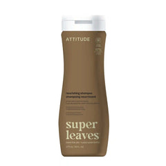 Nourishing Shampoo - Essential Oils