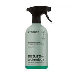 All Purpose Cleaner - Essential Oils