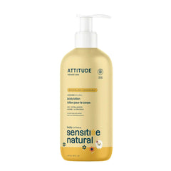 Baby Body Lotion - Sensitive Skin