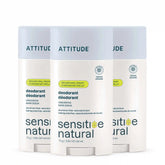 Deodorant 3-pack - Sensitive Skin
