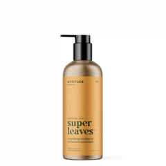 Volumizing Conditioner - Essential Oils