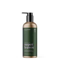 Hydrating Shampoo - Essential Oils