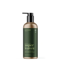 Nourishing Shampoo - Essential Oils