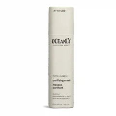 Purifying Mask
