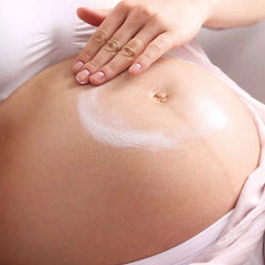 Body Lotion - Pregnancy