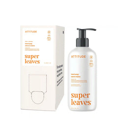 Hand Soap & Refill Duo