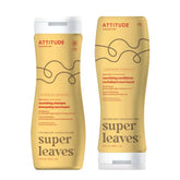 Nourishing Hair Duo - Curly Hair