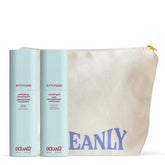 Double Cleansing Routine
