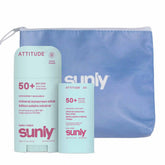 Baby Mineral Sunscreen Stick Duo Face & Body - Spf 50