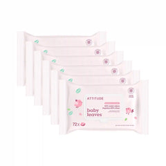 Baby Wipes - 99% Water