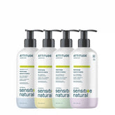 Hand Soap Kit - Sensitive Skin
