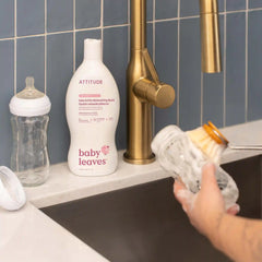 Baby Dish Soap