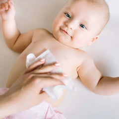 Baby Wipes - 99% Water