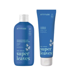 Kids Shower Duo + Conditioner