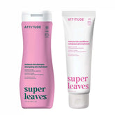 Rich Moisturizing Hair Duo