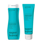 Extra-gentle Hair Duo