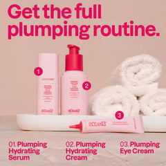 Plumping Hydrating Serum