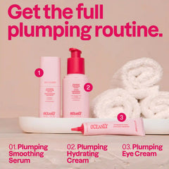 Plumping Smoothing Serum
