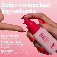 Plumping Hydrating Serum