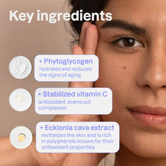 Vitamin C Eye Cream