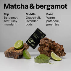 Men Body Soap - Bar
